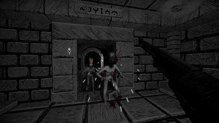 KINGDOM of the DEAD screenshot 3