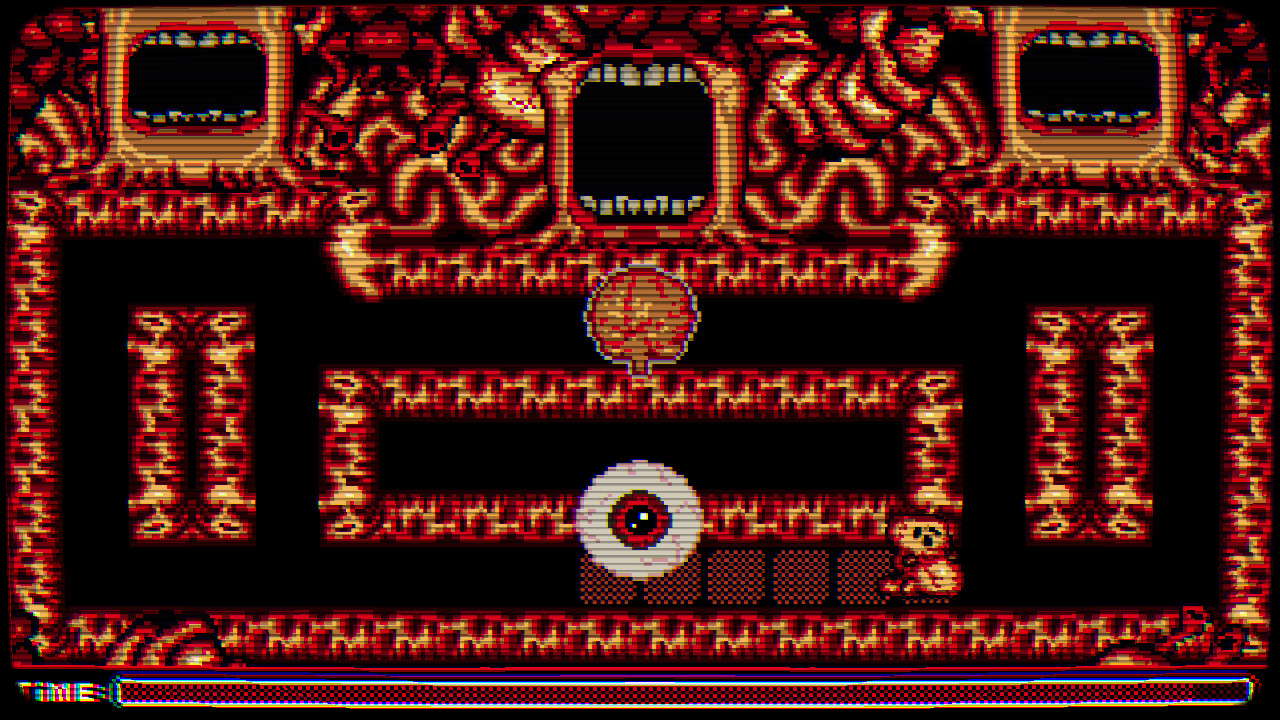 Estigma [Steam Edition] screenshot