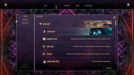 Talisman: Digital 5th Edition screenshot 10