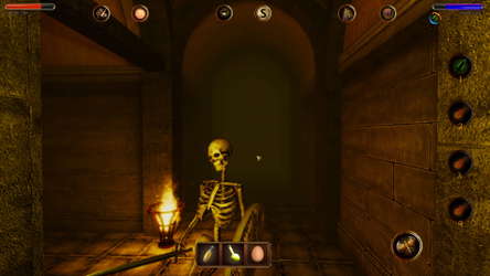 Dungeon Legends 2 : Tale of Light and Shadow screenshot 29