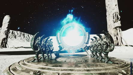Lunar Nightmare screenshot 15