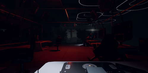 LUNA: Obscura screenshot 14