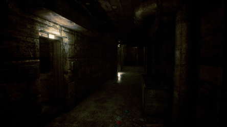 Deadstep screenshot 12