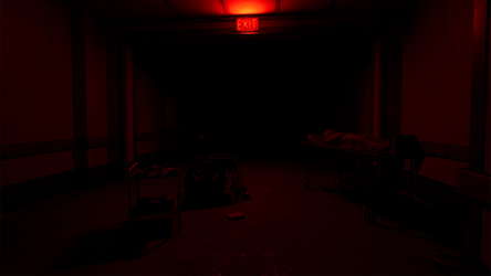 The Hospital of Fear screenshot 10