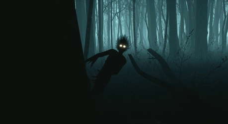 EvilTrap screenshot 1