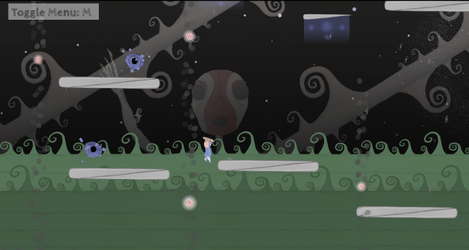 Haustoria screenshot 5