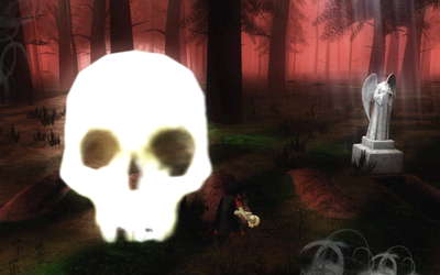 The Path screenshot 25