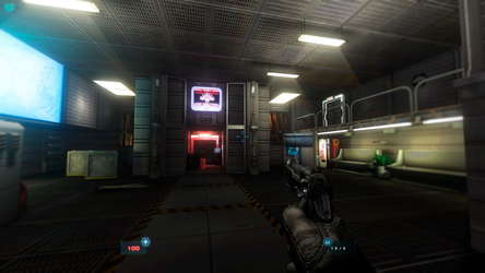 Slipgate screenshot 2