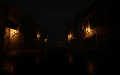 Malevolent Madness screenshot 7