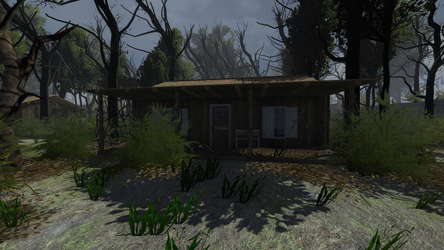 Evil is Back screenshot 32