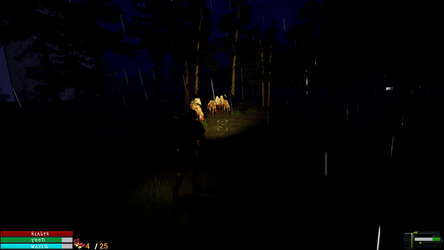 Fearless screenshot 17