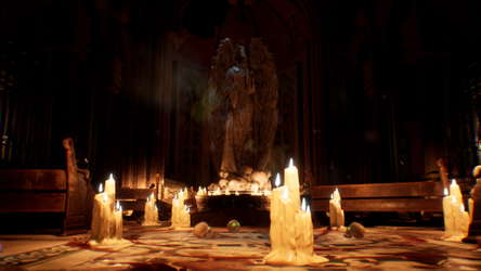 The Collector screenshot 12
