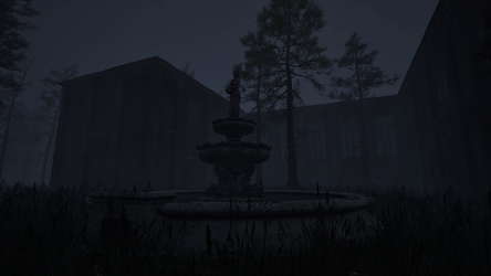 Hollowreach - Alone screenshot 4