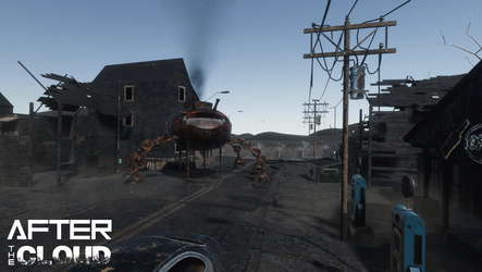 AfterTheCloud screenshot 15