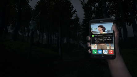 Shadows Peak screenshot 11