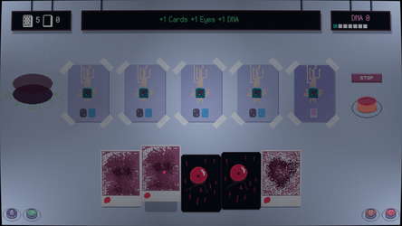 Voden's Job screenshot 1
