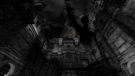 Journey For Elysium screenshot 8