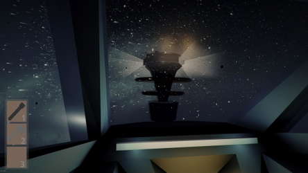 Space of Darkness screenshot 3