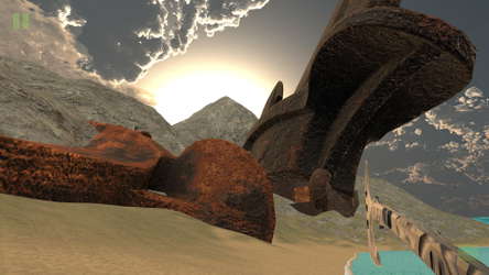Undulations screenshot 3