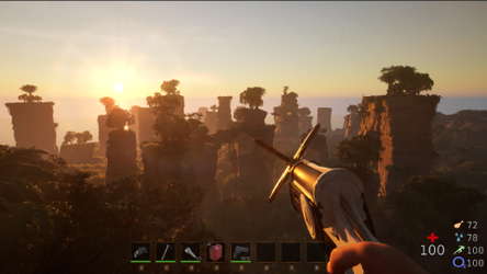 In The Dragon's Wake screenshot 7