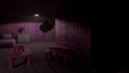 Lost Hope: Backrooms screenshot 5