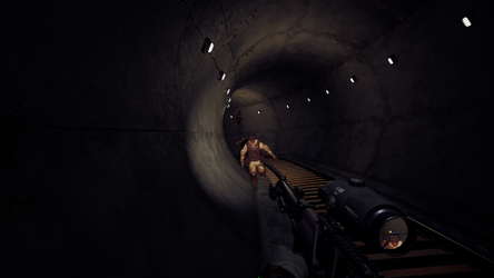 Hard Night VR screenshot 9