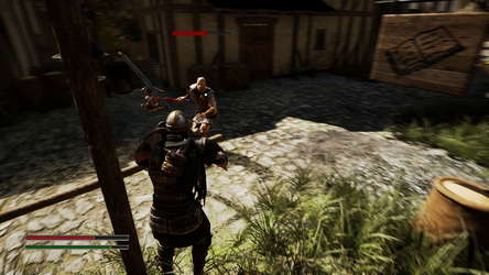 Swords Fantasy: Battlefield screenshot 7