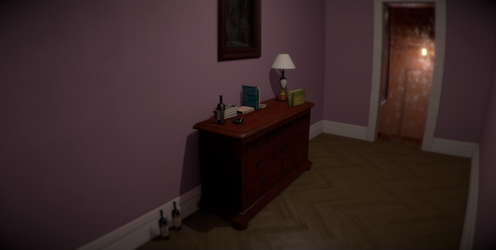 Descent - Silence of Mind screenshot 6