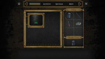 Observo screenshot 3