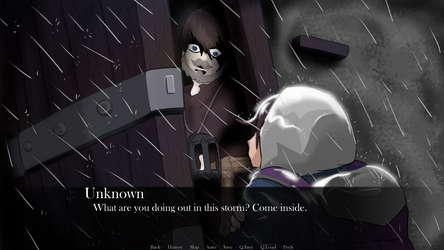 The Voice from the Well: The Velessar Saga screenshot 5