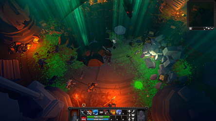 Viking Vengeance screenshot 11