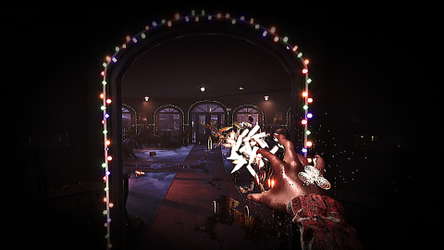 Deidthraw screenshot 6