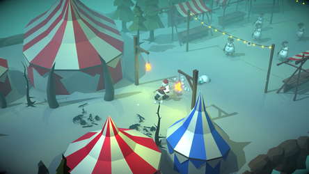No More Snow screenshot 17