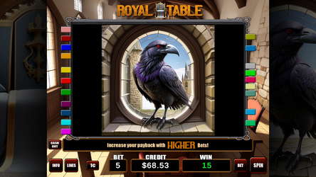 Paragon Slots screenshot 5
