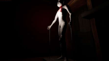 The Gravehouse screenshot 8