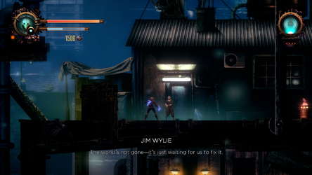 SteamDolls - Order Of Chaos screenshot 11