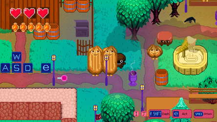 Bakeborough screenshot 5