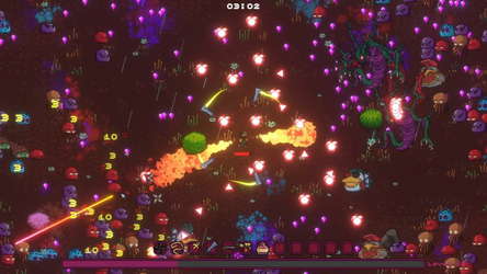 Slime Survivors screenshot 1