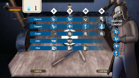 Skyward Extraction screenshot 7