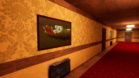 Room 13 screenshot 4