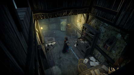 V Rising screenshot 45