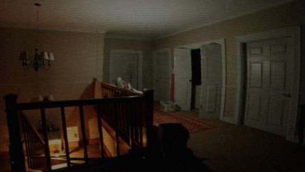 Hazing - Night Shift screenshot 12
