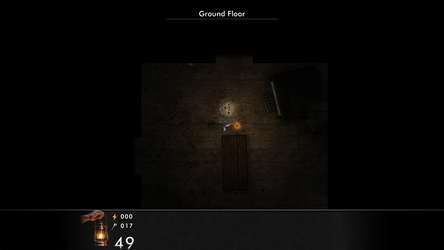 The Evil Inside screenshot 1
