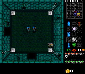Castle of no Escape 2 screenshot 13