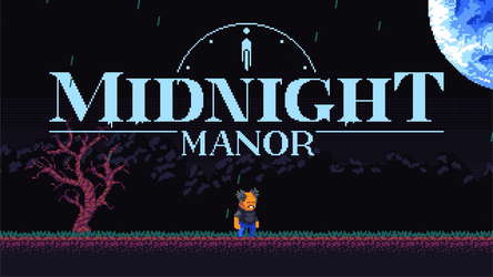 Midnight Manor screenshot 1