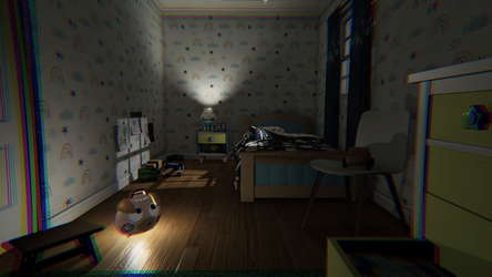 Nocturia The Game screenshot 1