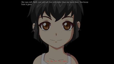 Her Lie I Tried To Believe screenshot 4