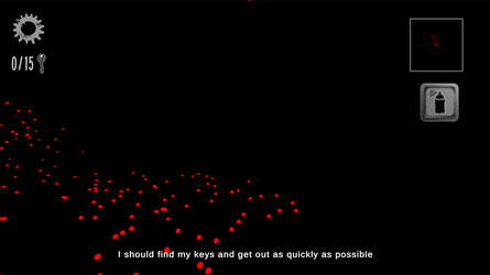 Are You Afraid of the Dark screenshot 4