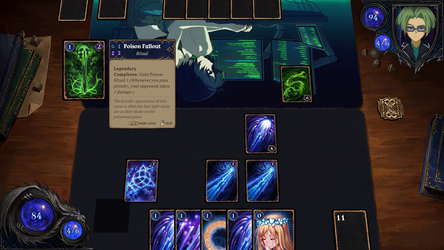 Kamifuda screenshot 12