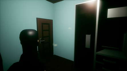A HAUNTED HISTORY screenshot 1
